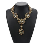 Victorian Emerald Necklace - ATSProducts