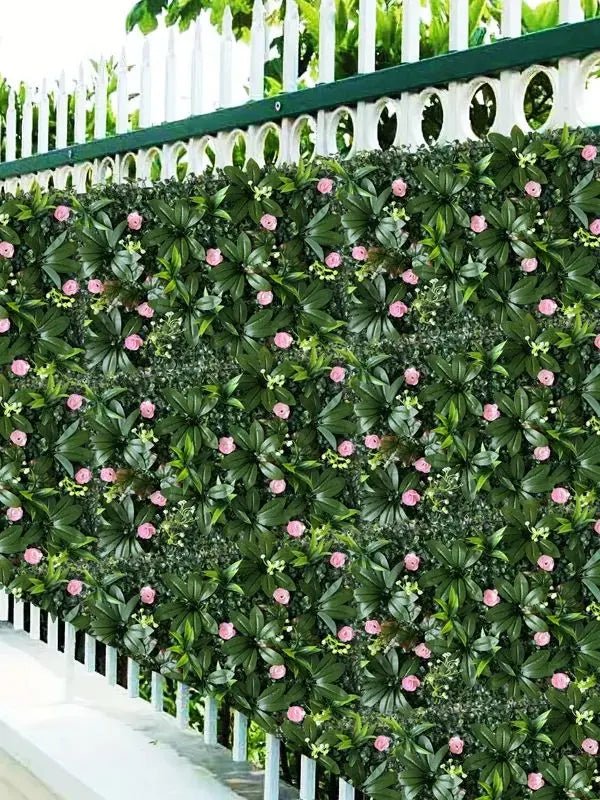 Green Plant Wall Panels - ATSProducts