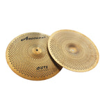 Arborea 5pcs Mute Cymbal Set - ATSProducts