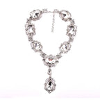 Victorian Emerald Necklace - ATSProducts