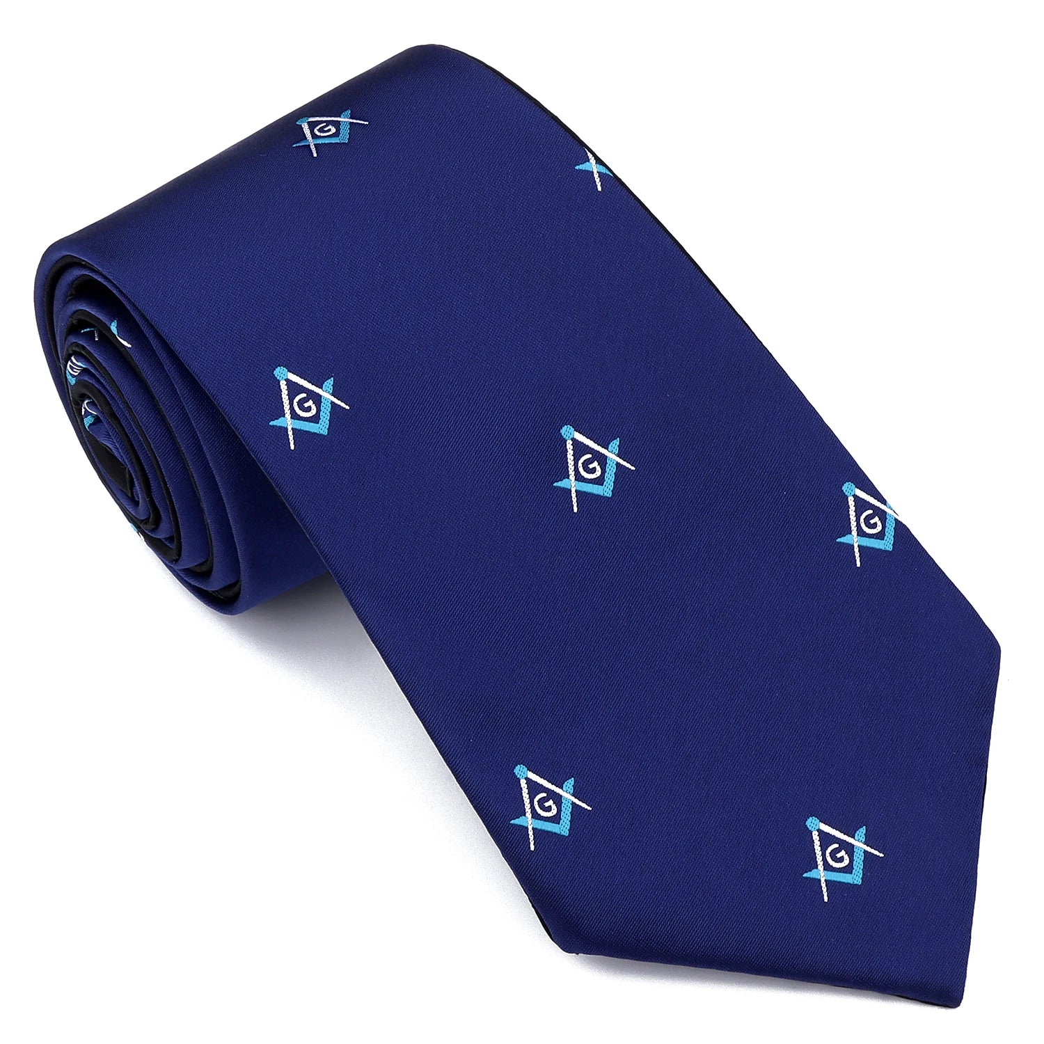 Masonic Neckties - ATSProducts