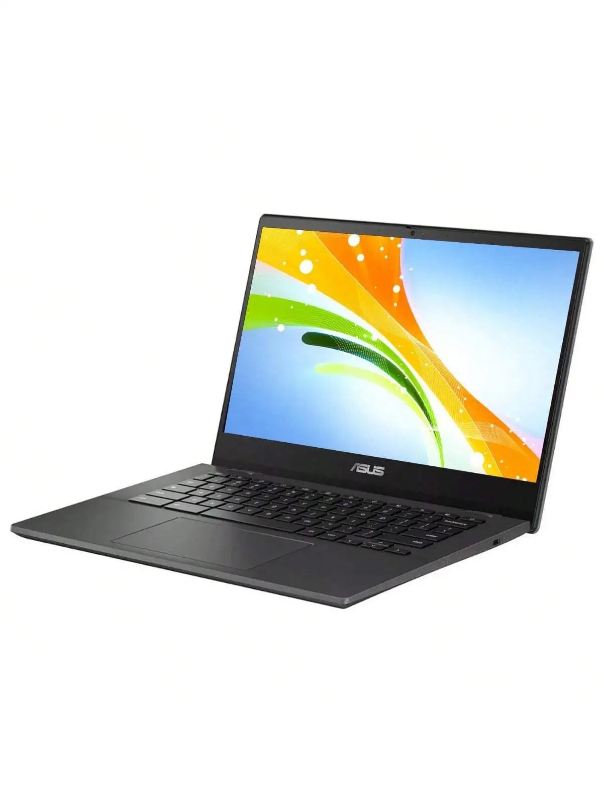 ASUS Chromebook 14" Business Laptop - ATSProducts