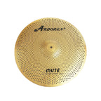 Arborea 5pcs Mute Cymbal Set - ATSProducts