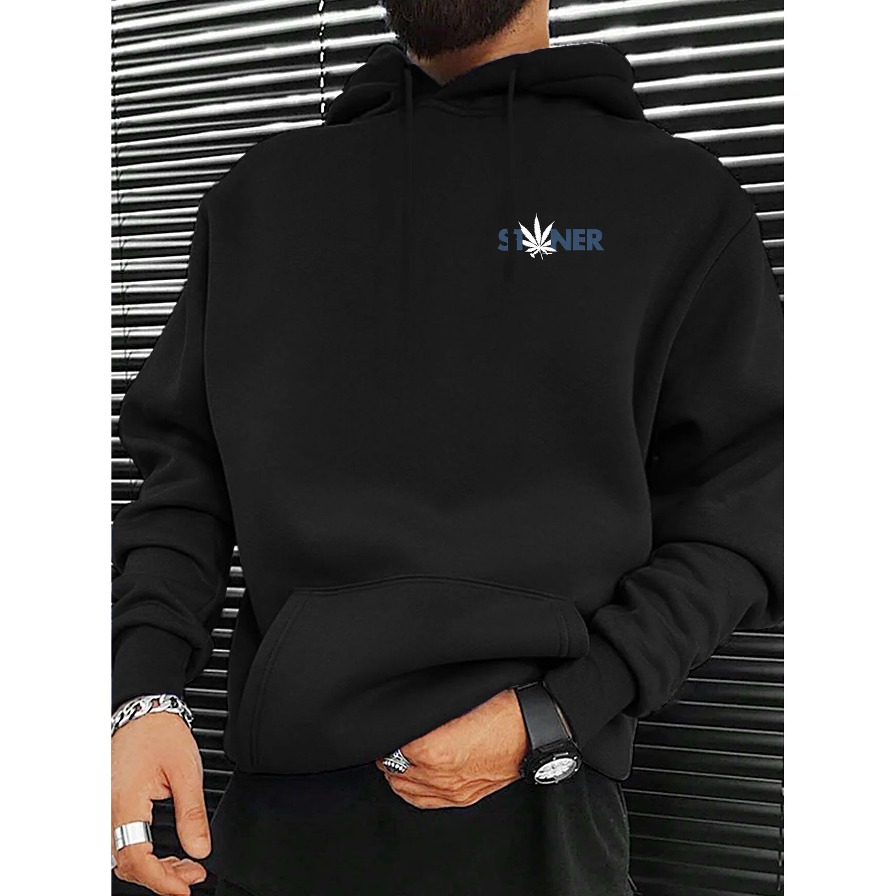 Men's Hoodie - ATSProducts