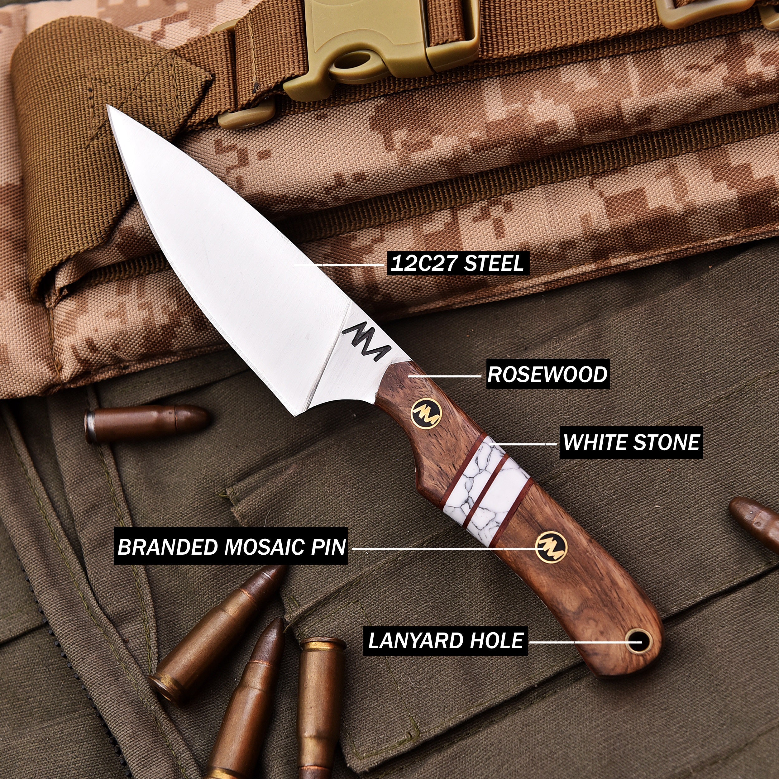 AM Burl - ATSProducts