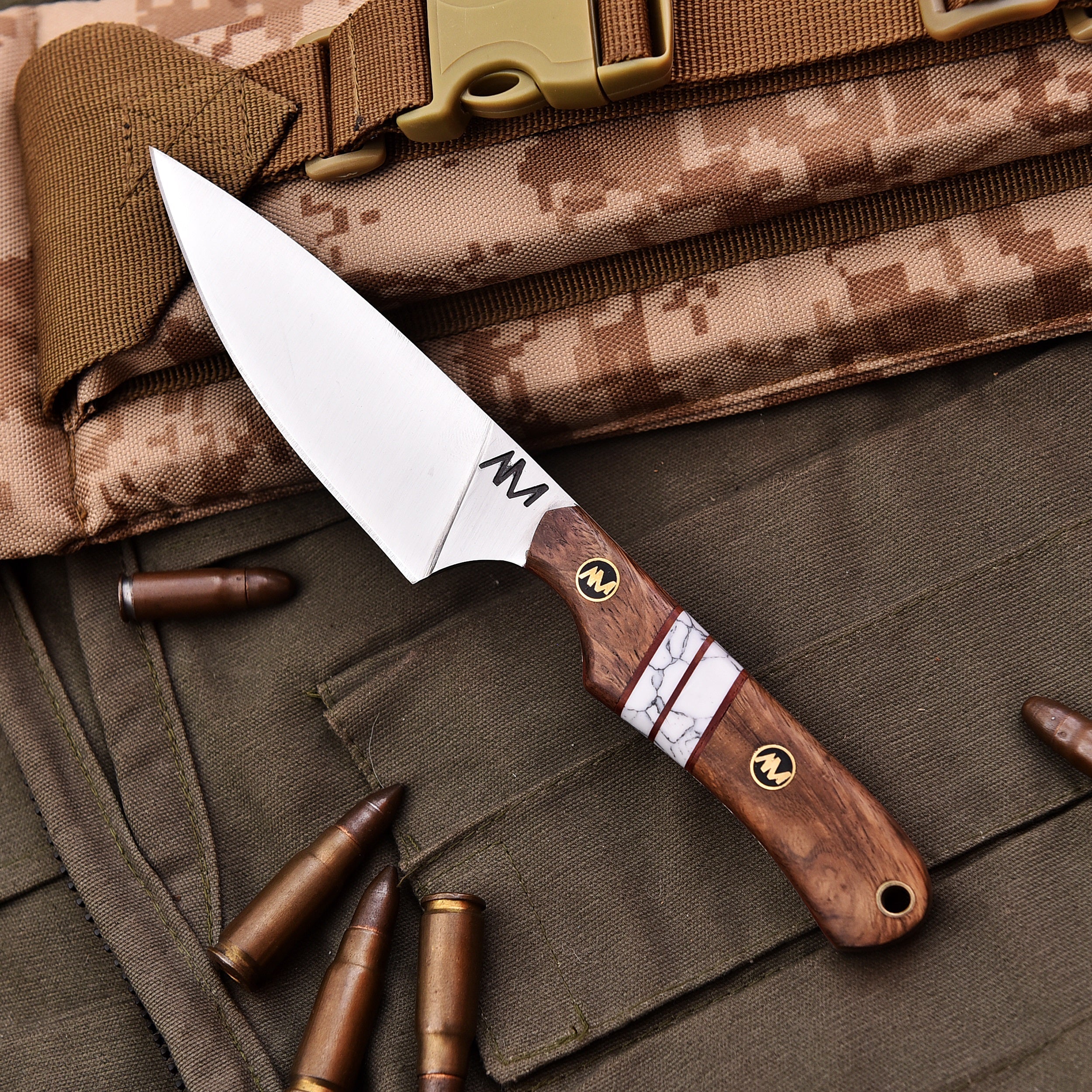 AM Burl - ATSProducts