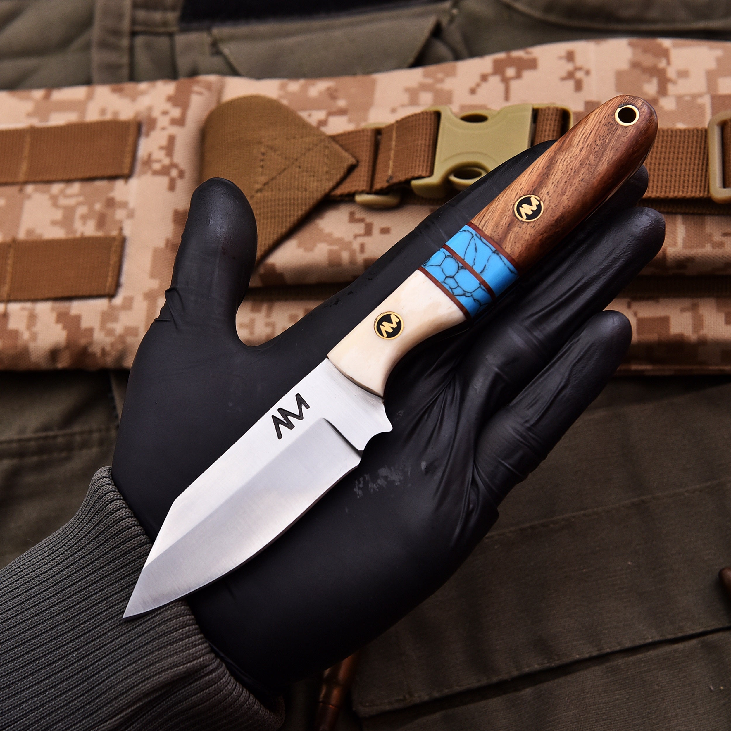 AM Rancher - ATSProducts