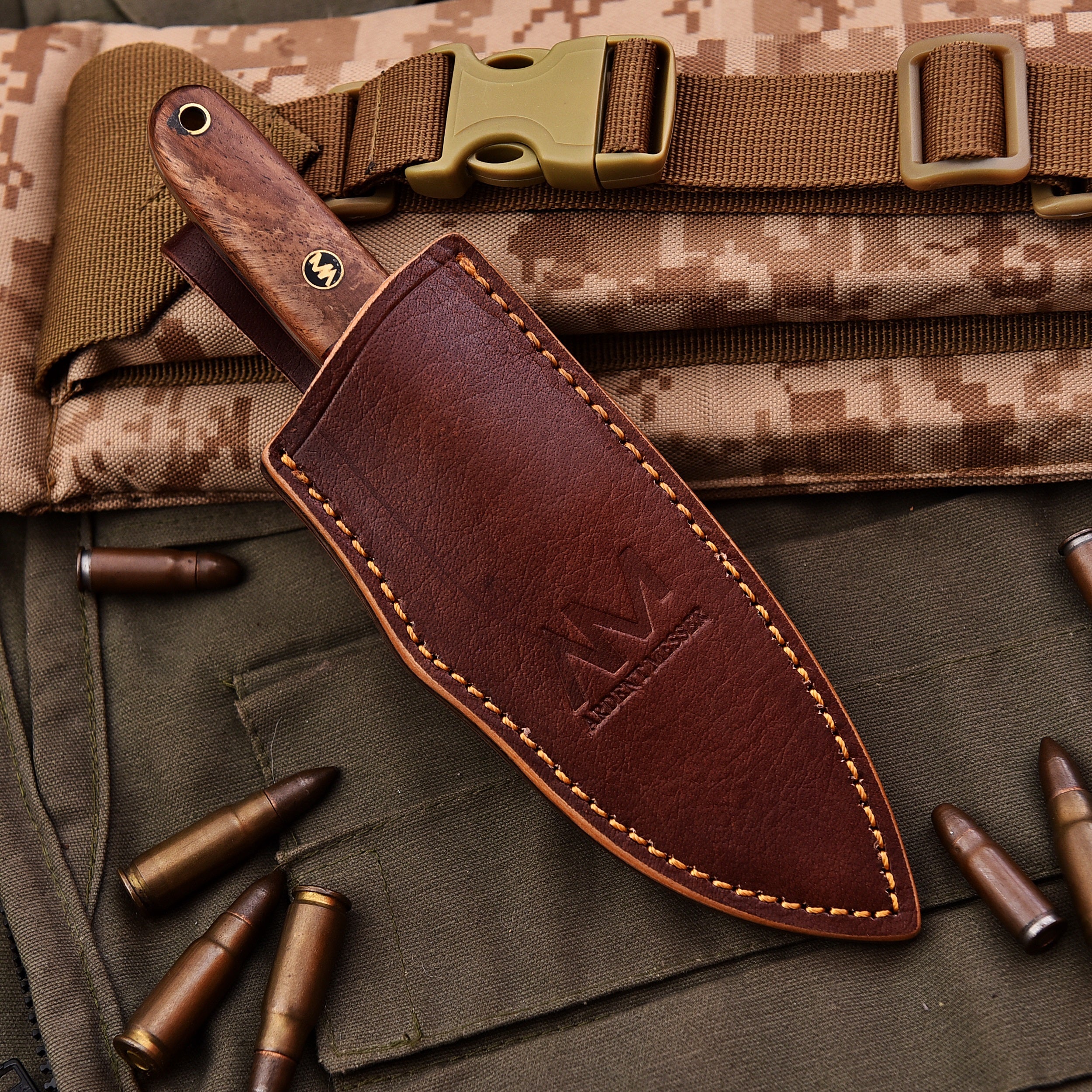 AM Rancher - ATSProducts