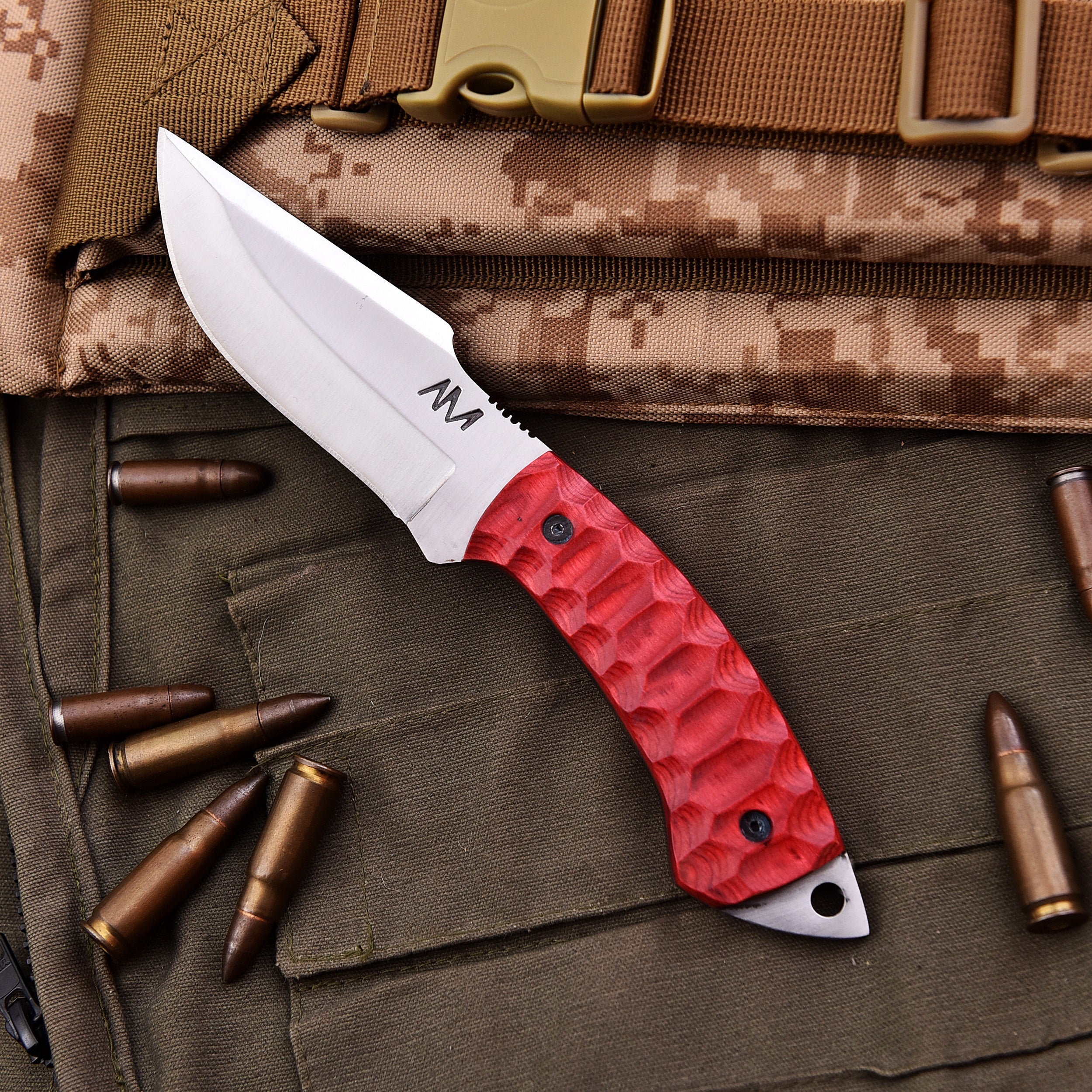 AM Reaper - ATSProducts