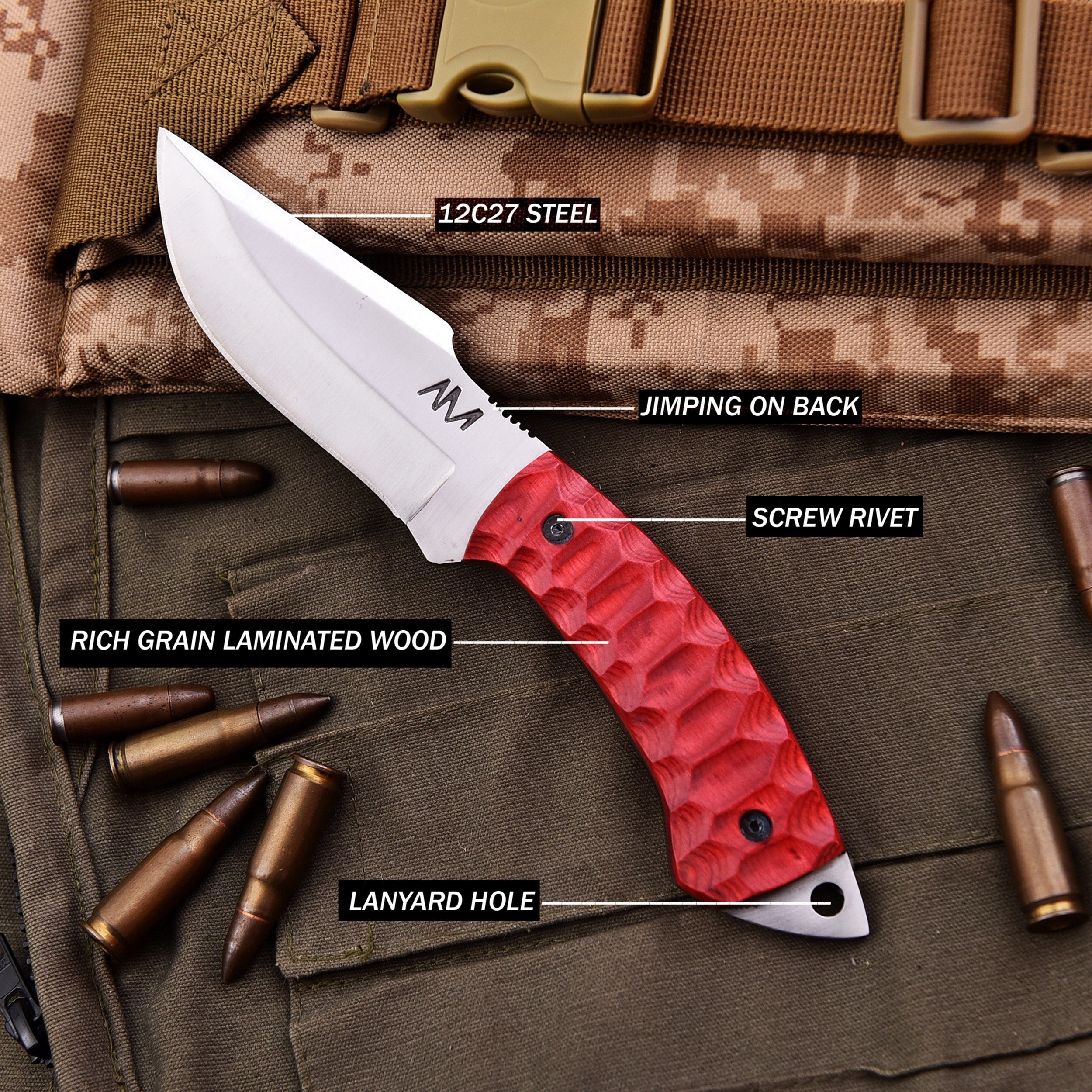 AM Reaper - ATSProducts