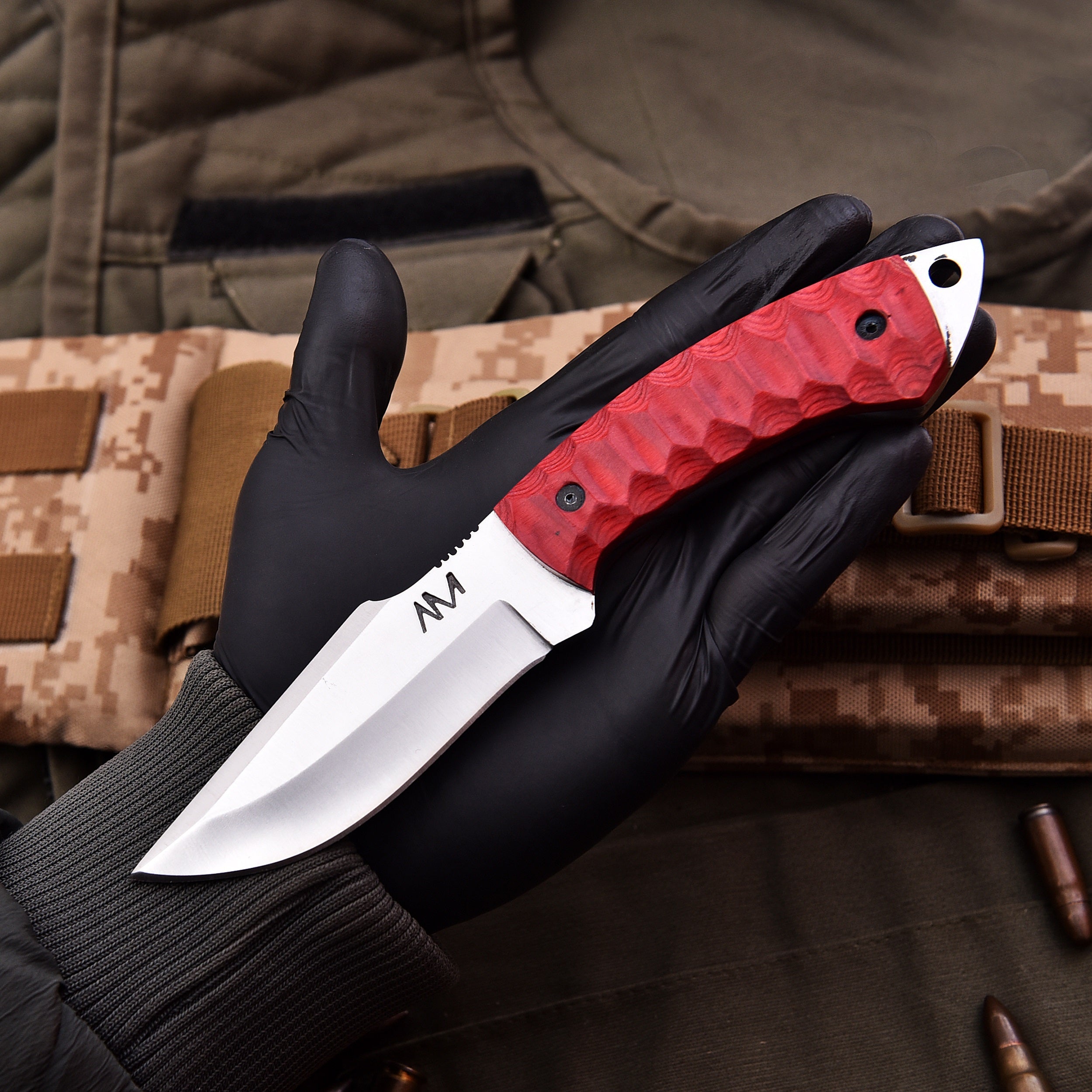 AM Reaper - ATSProducts