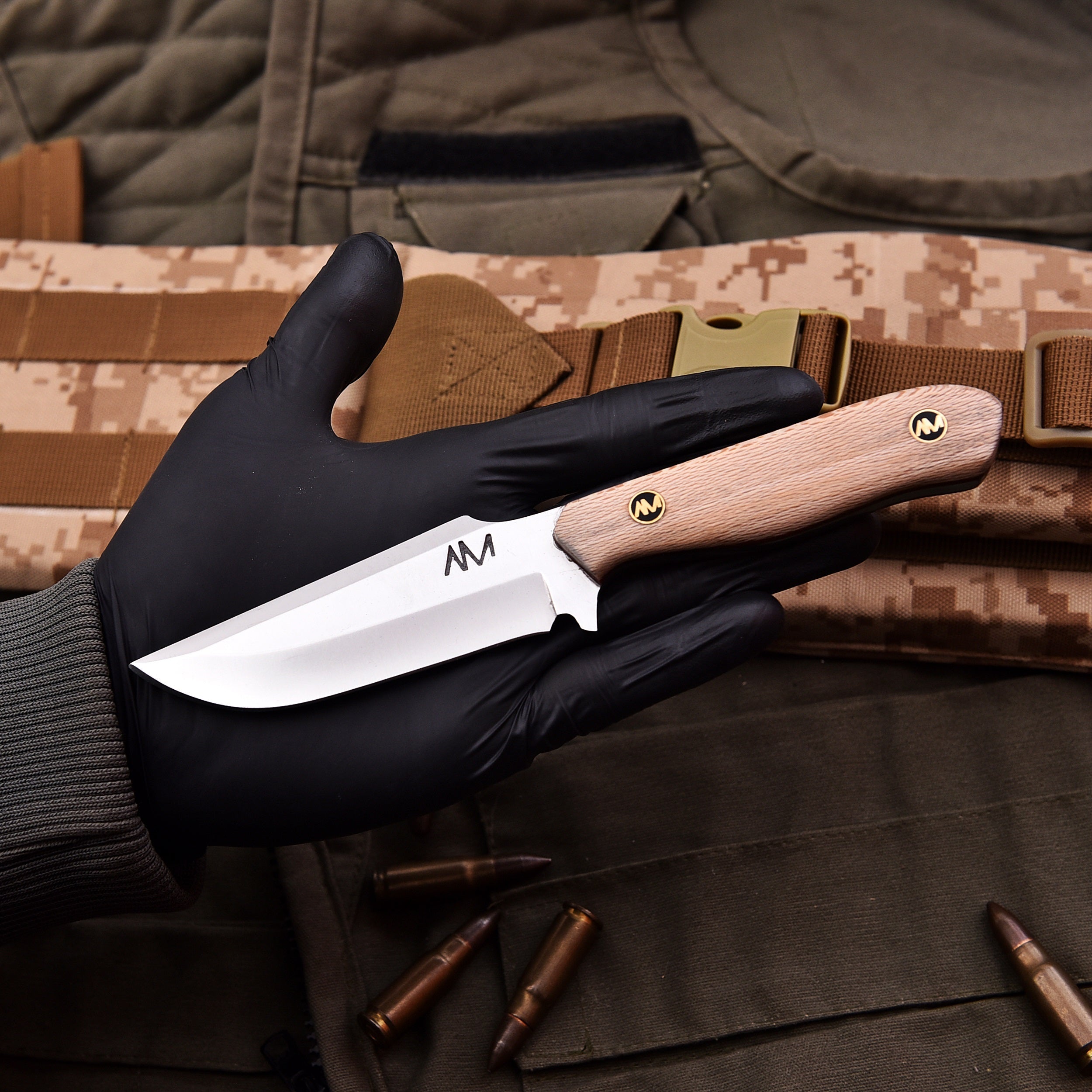 AM Sandstorm - ATSProducts