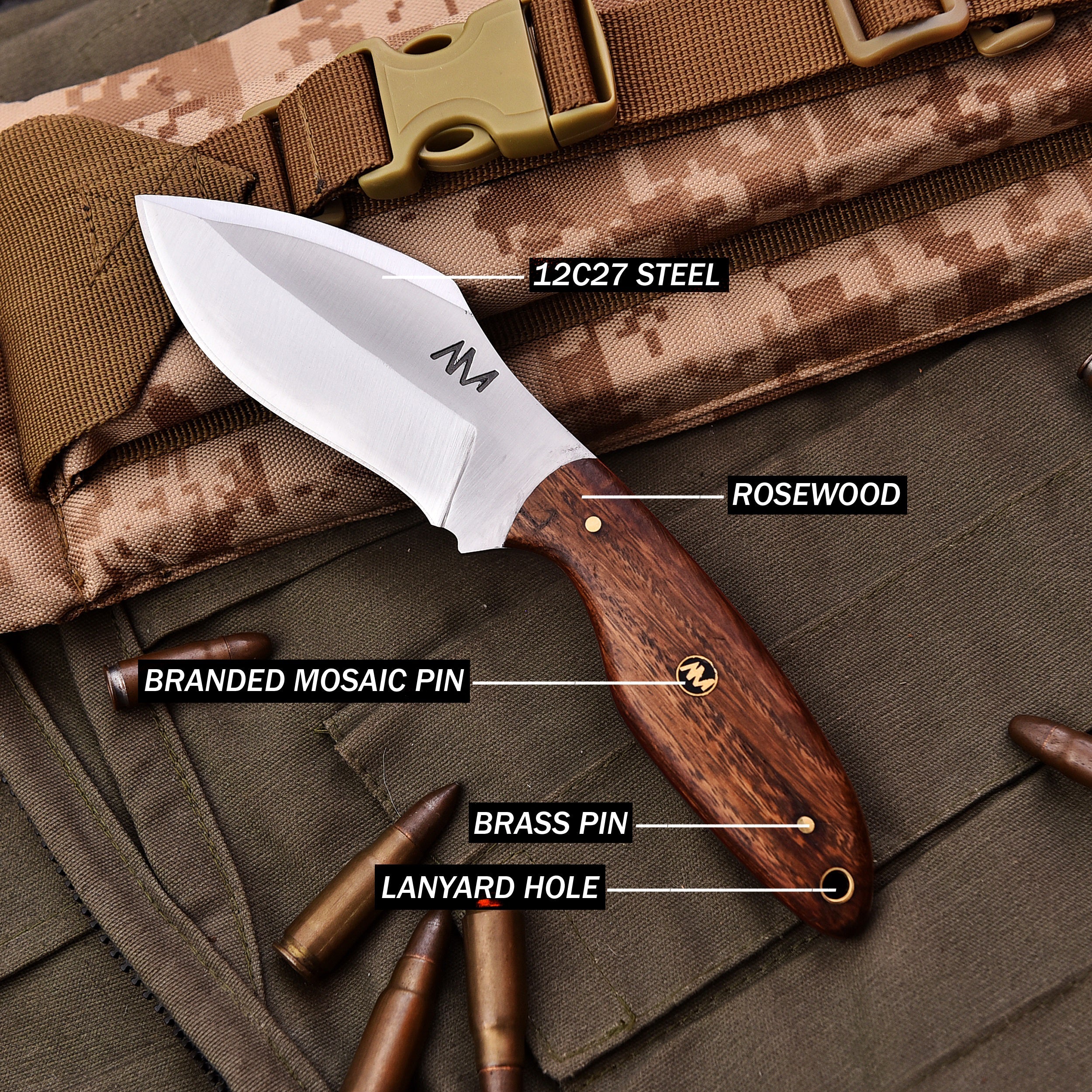 AM Strider - ATSProducts