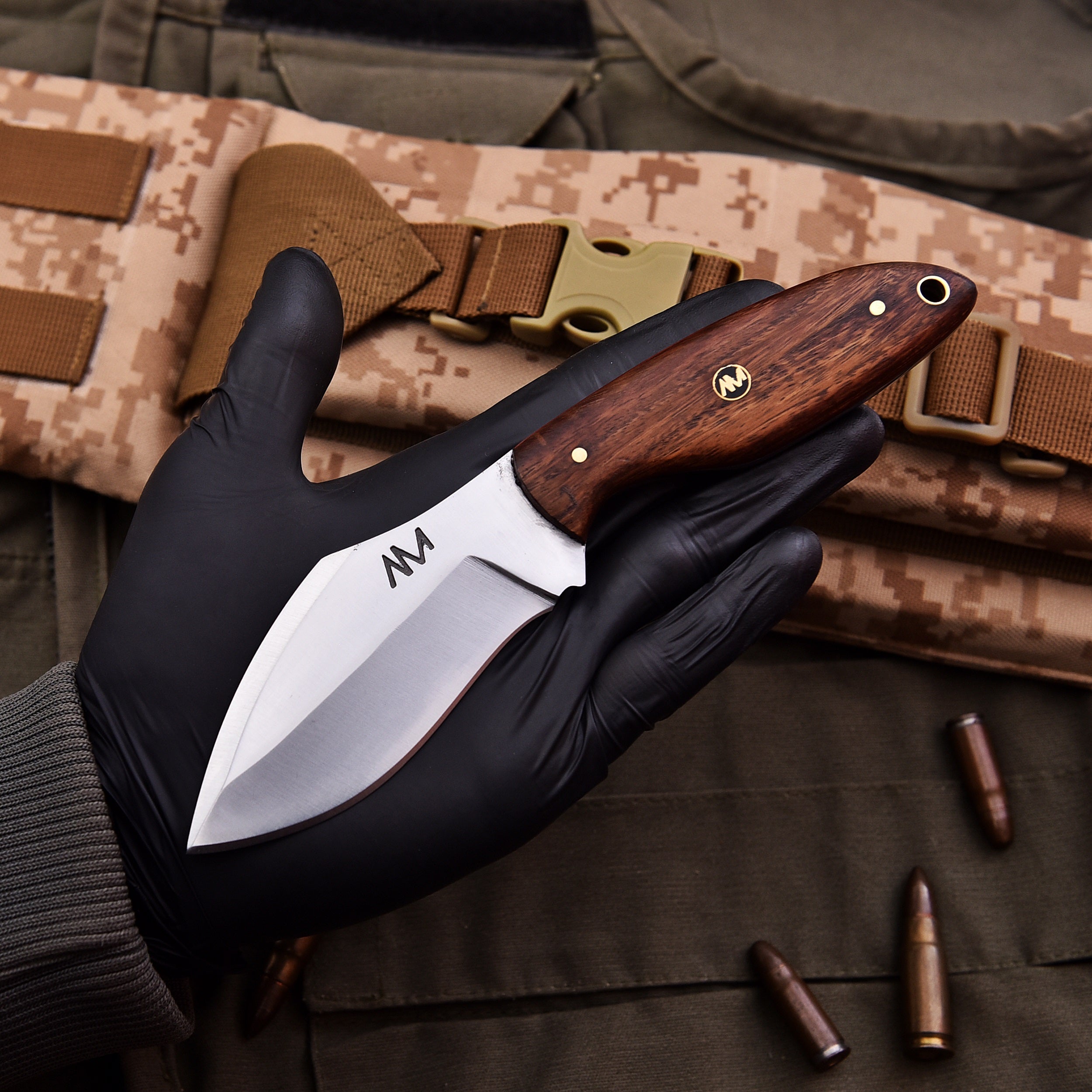 AM Strider - ATSProducts