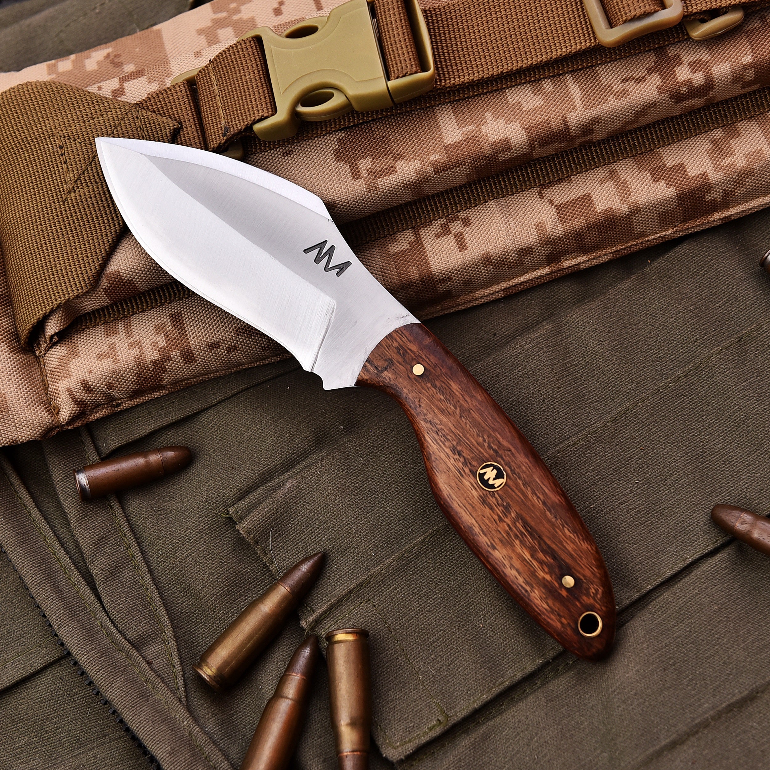 AM Strider - ATSProducts