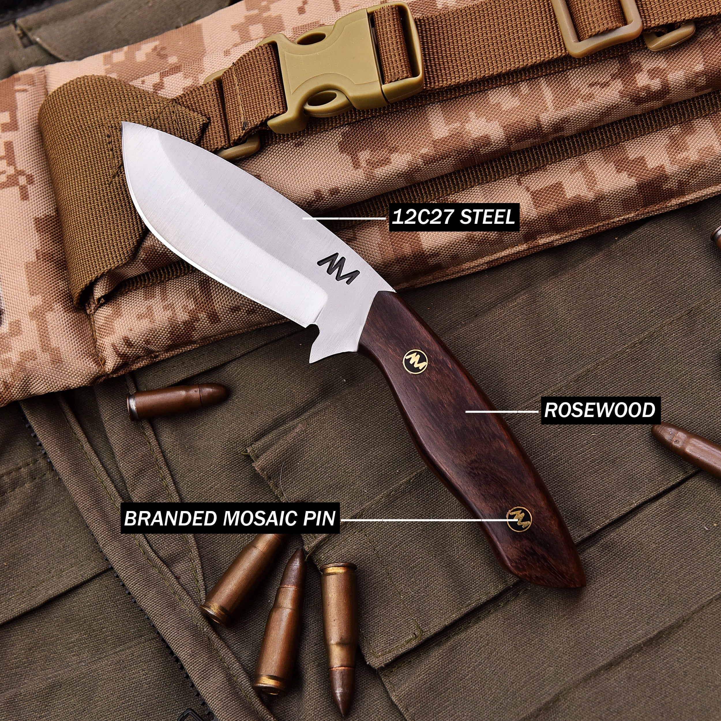 AM Titan - ATSProducts