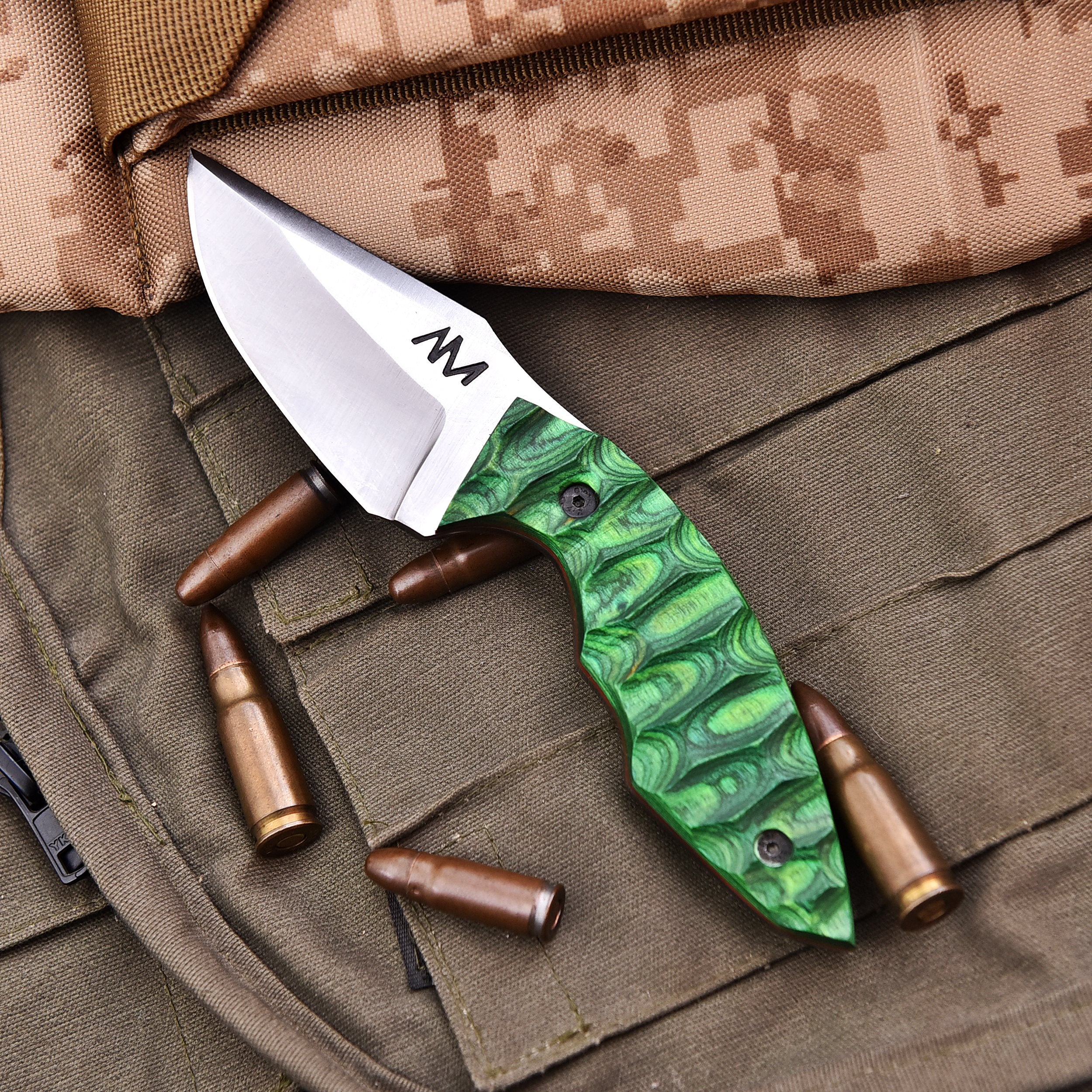 AM Viper - ATSProducts