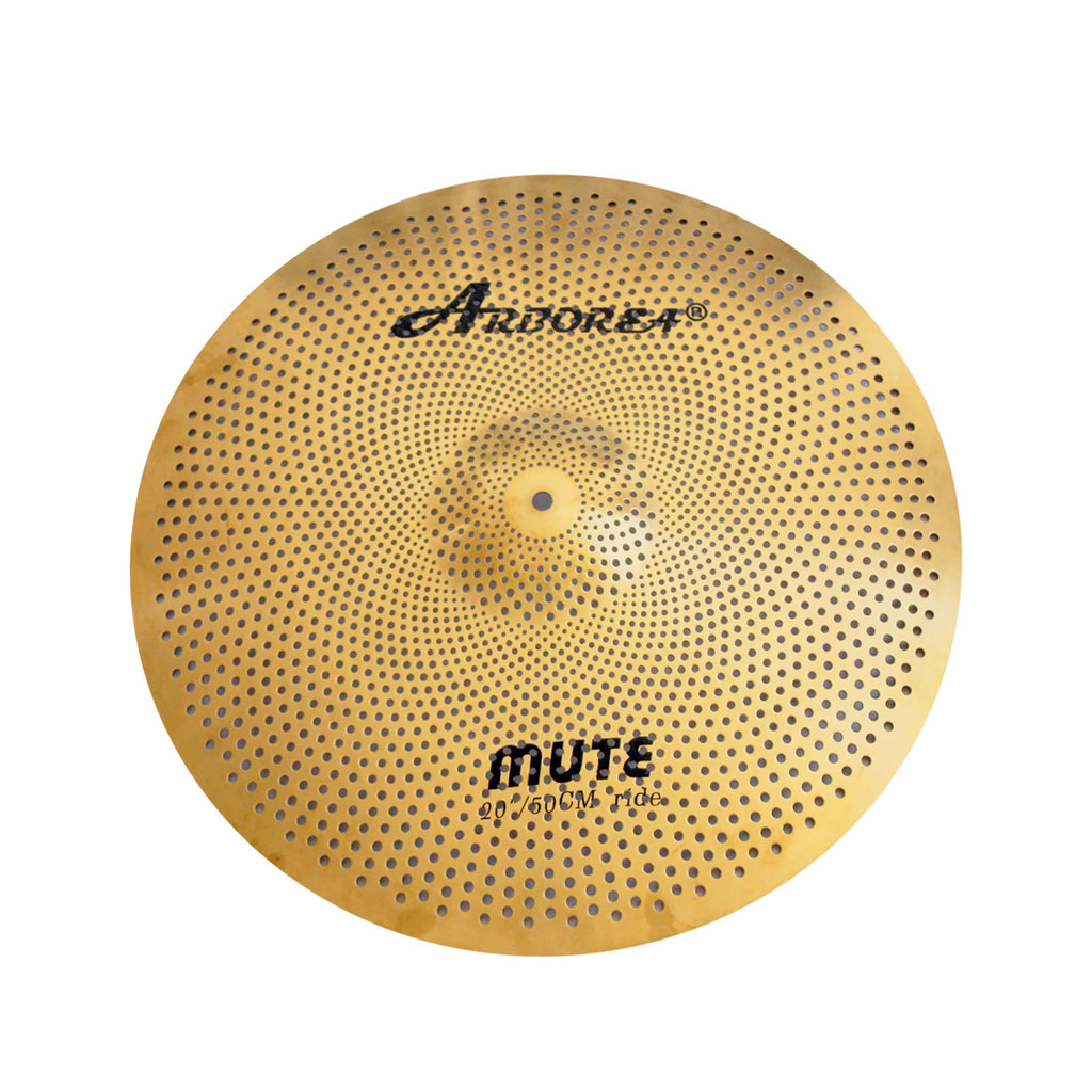 Arborea 5pcs Mute Cymbal Set - ATSProducts