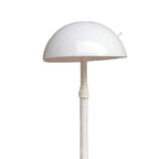Loviver Wig Head Stand 25-48cm Adjustable Mushroom Top - ATSProducts