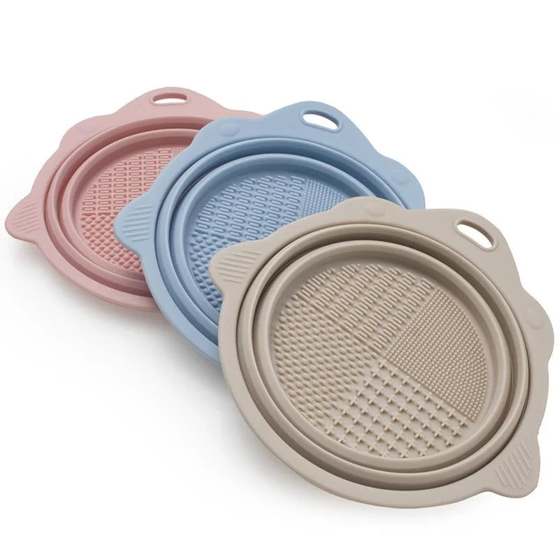 Salon Fashion Makeup Brush Cleaner - ATSProducts