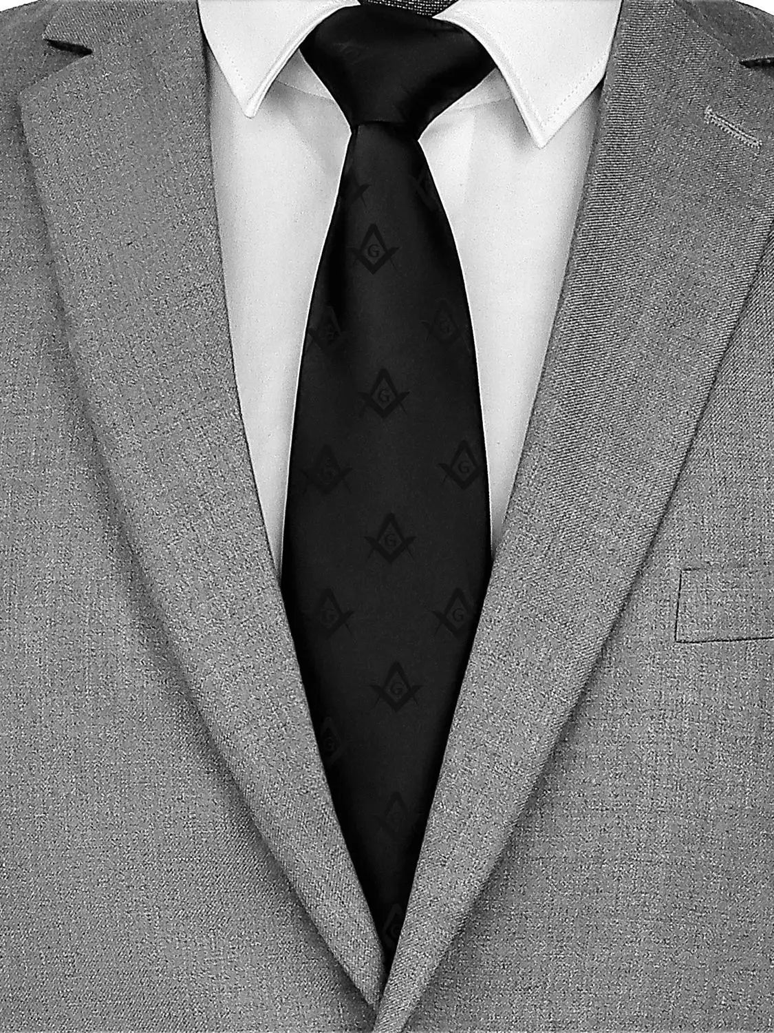 Masonic Neckties - ATSProducts