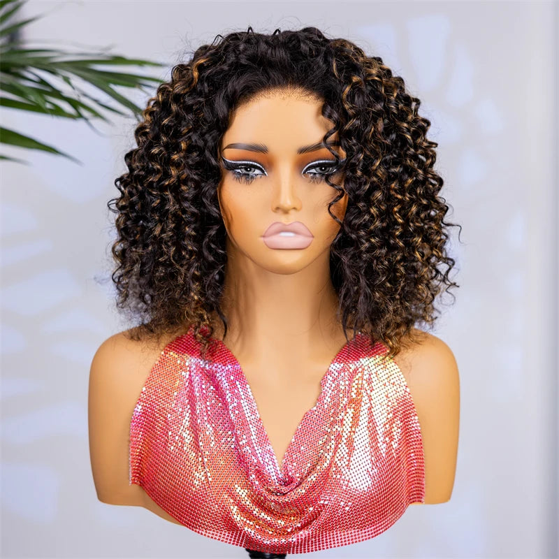 VSHOW 1B/30 Highlight Half Wig - ATSProducts