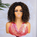 VSHOW 1B/30 Highlight Half Wig - ATSProducts