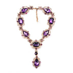 Victorian Emerald Necklace - ATSProducts