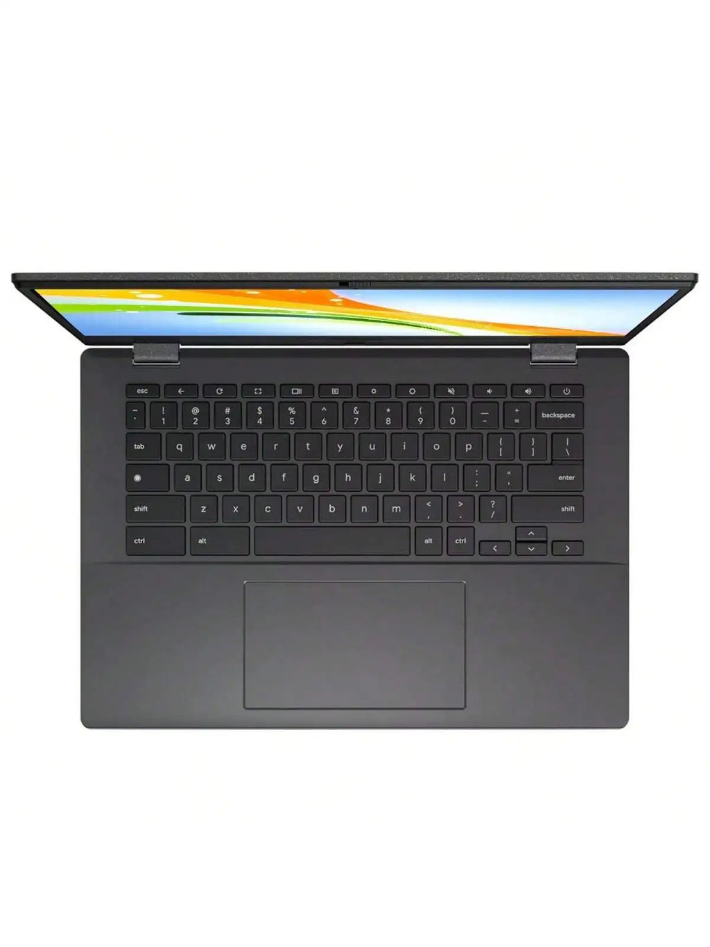 ASUS Chromebook 14" Business Laptop - ATSProducts