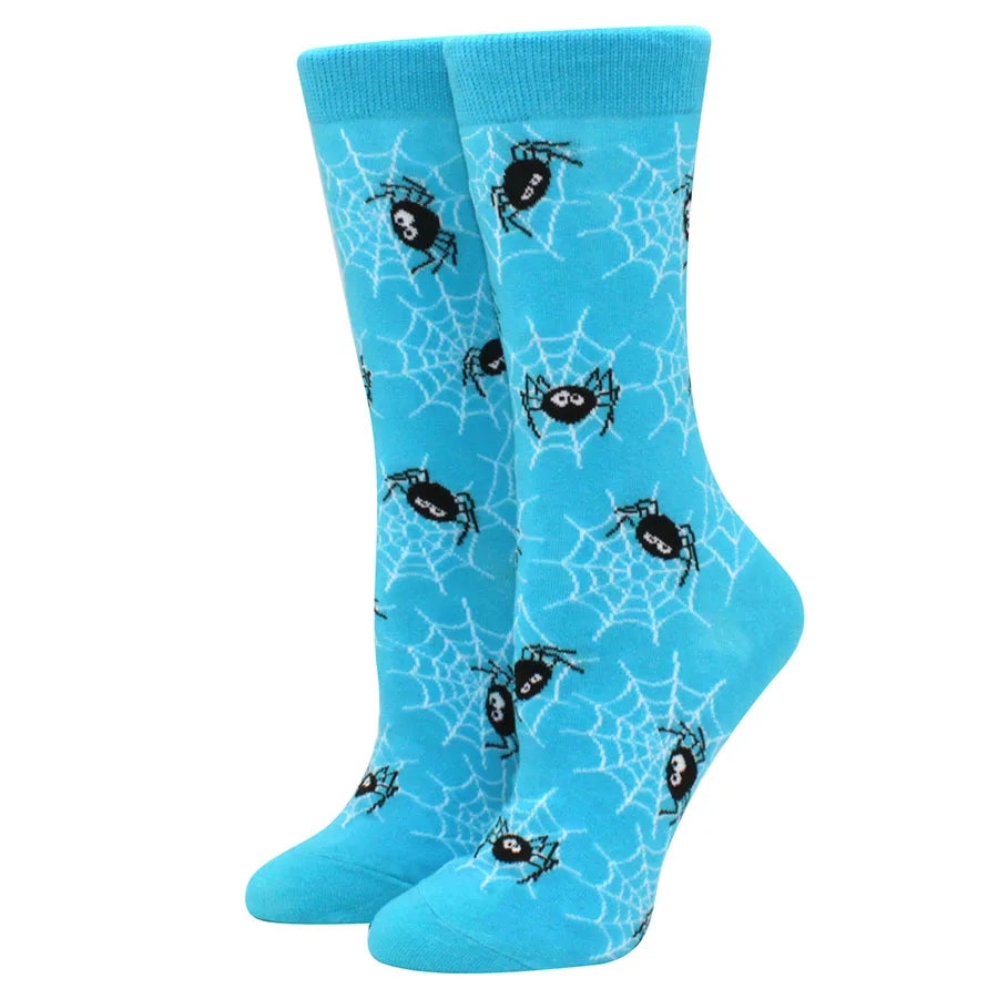 Halloween & Christmas Themed Mid Tube Socks - ATSProducts