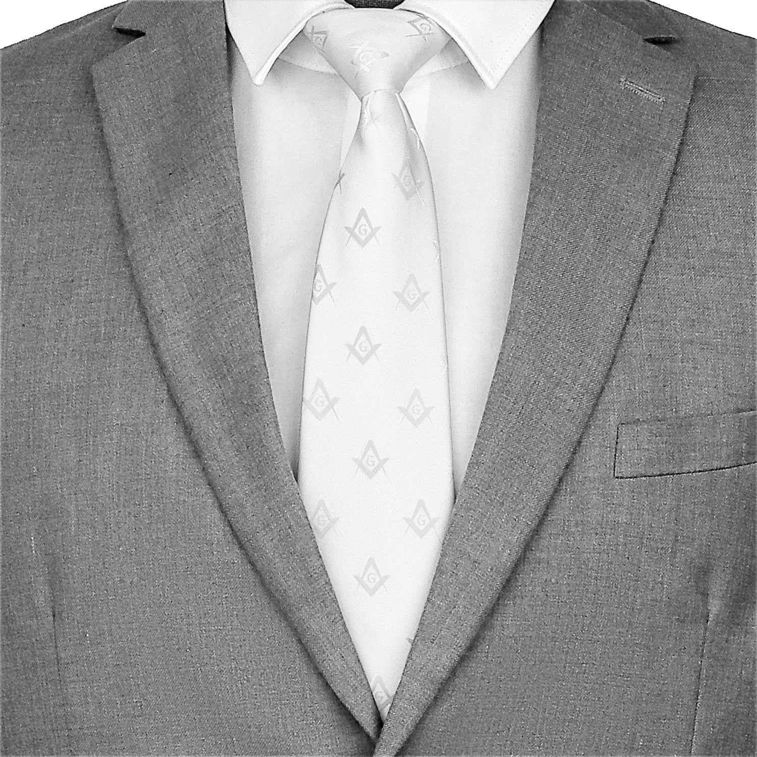 Masonic Neckties - ATSProducts