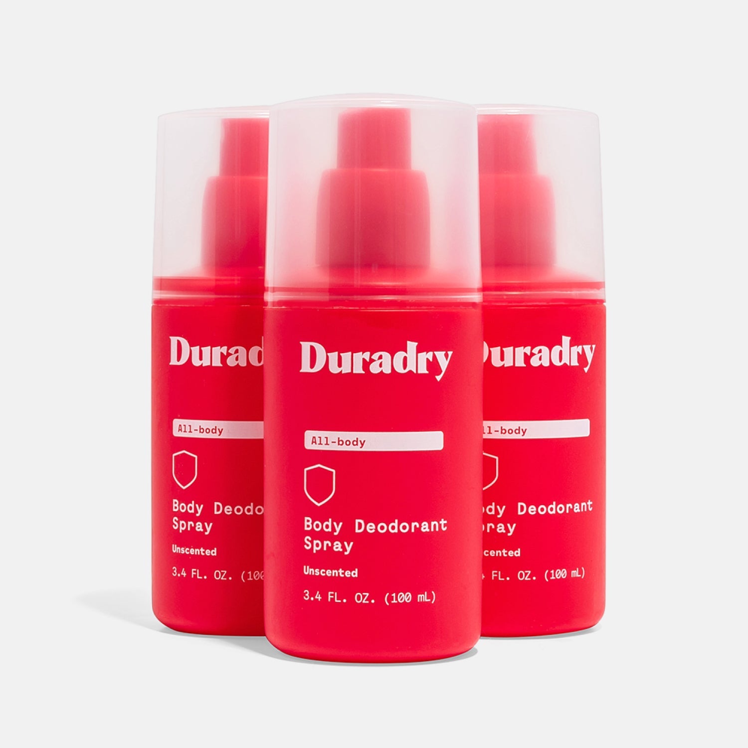 Body Deodorant Spray - ATSProducts
