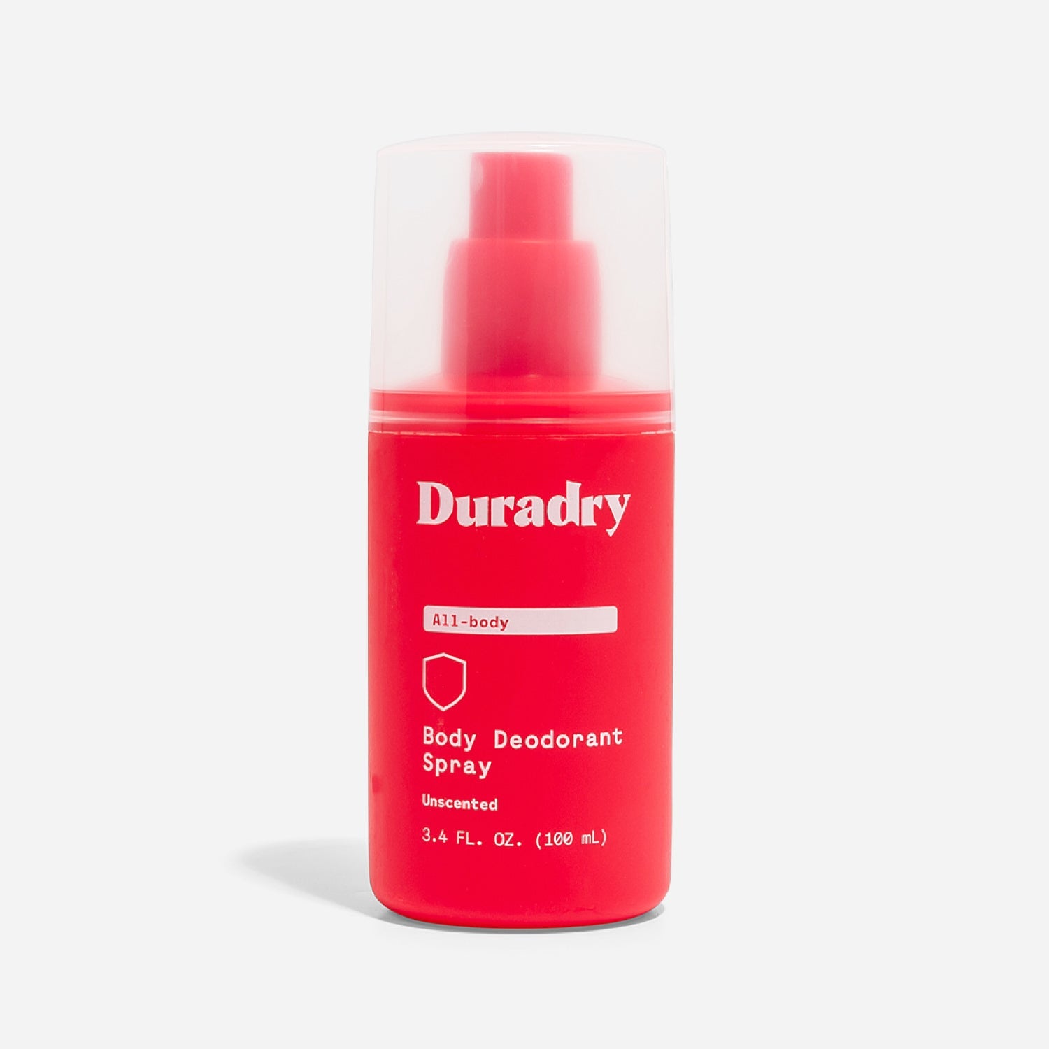 Body Deodorant Spray - ATSProducts