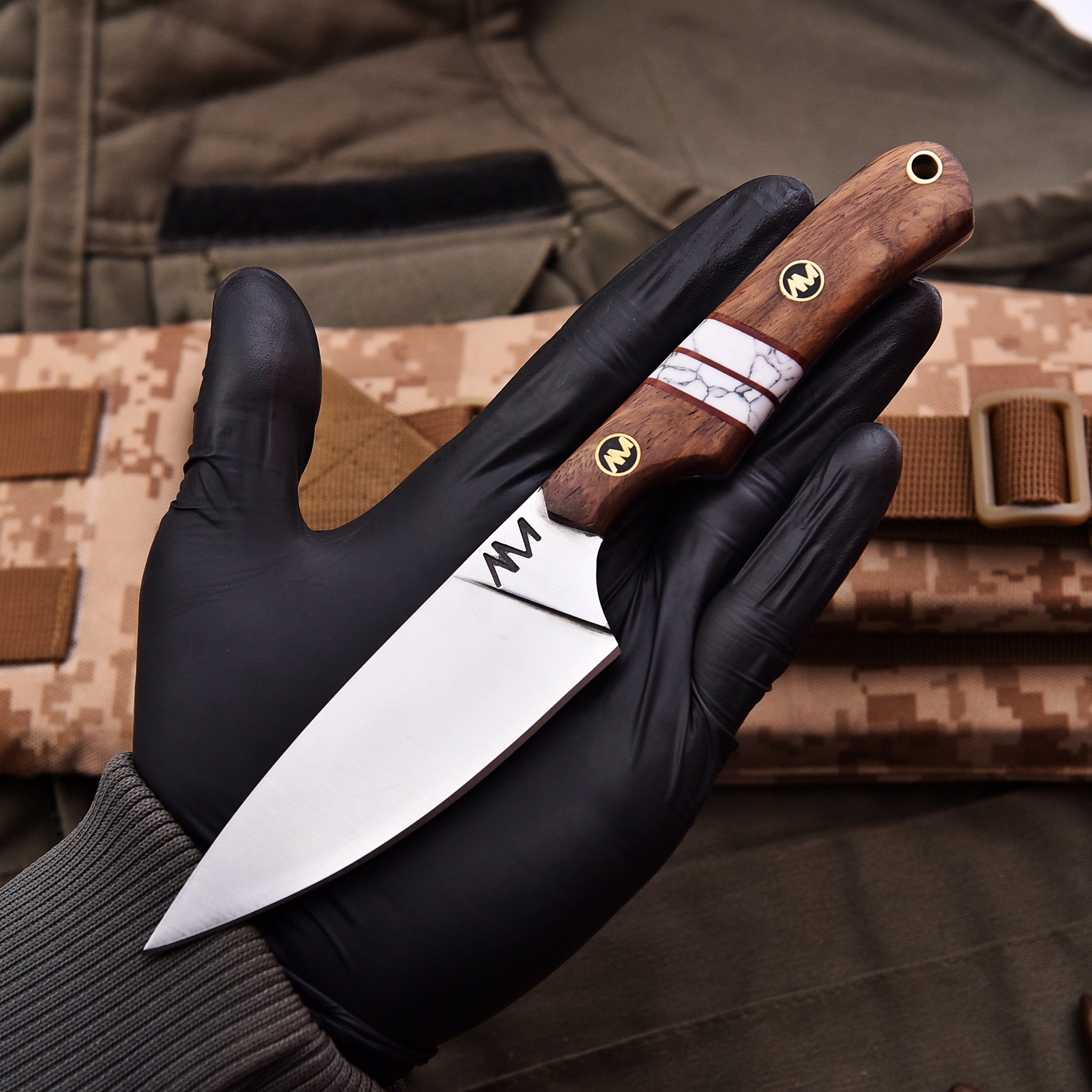 AM Burl - ATSProducts