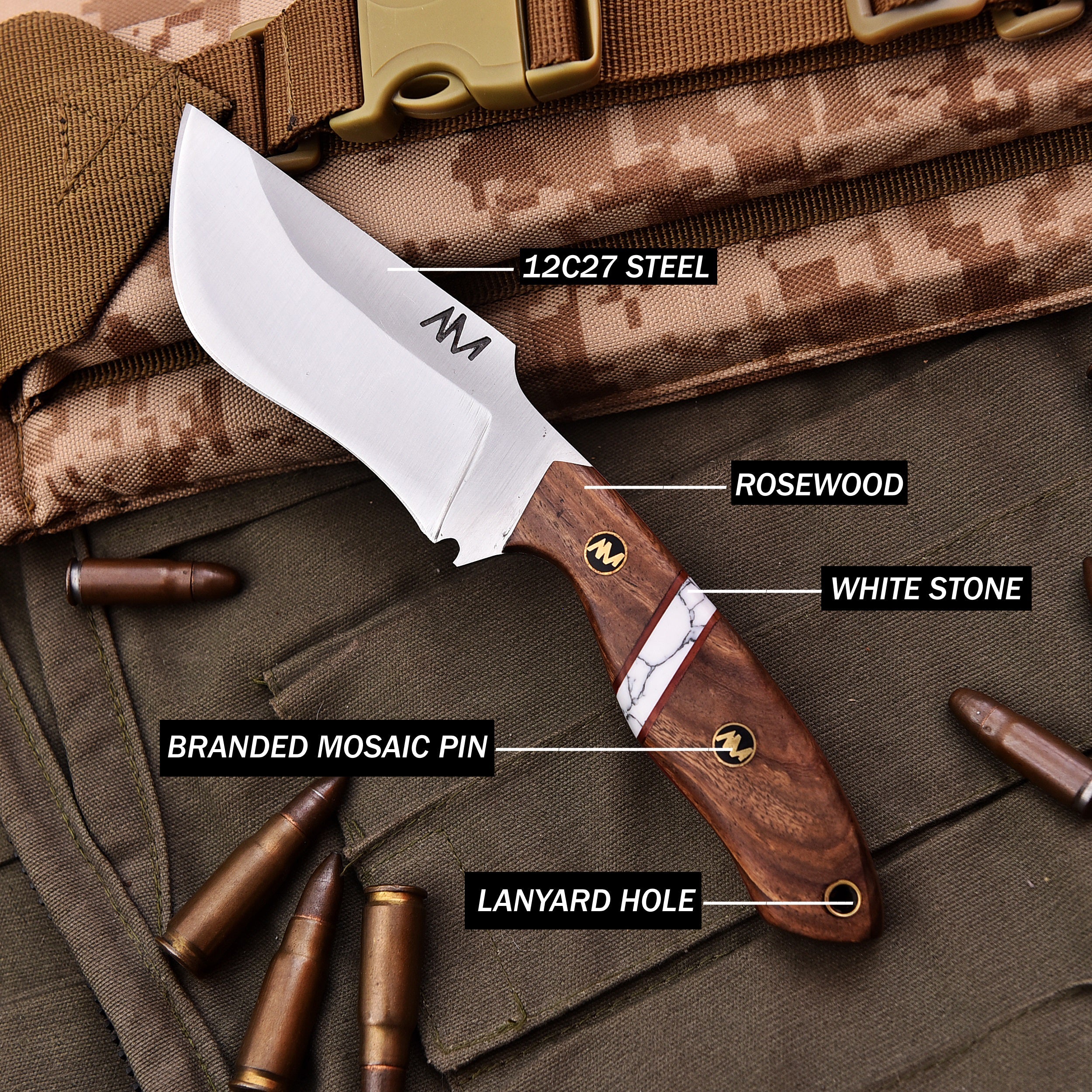 AM Lynx - ATSProducts