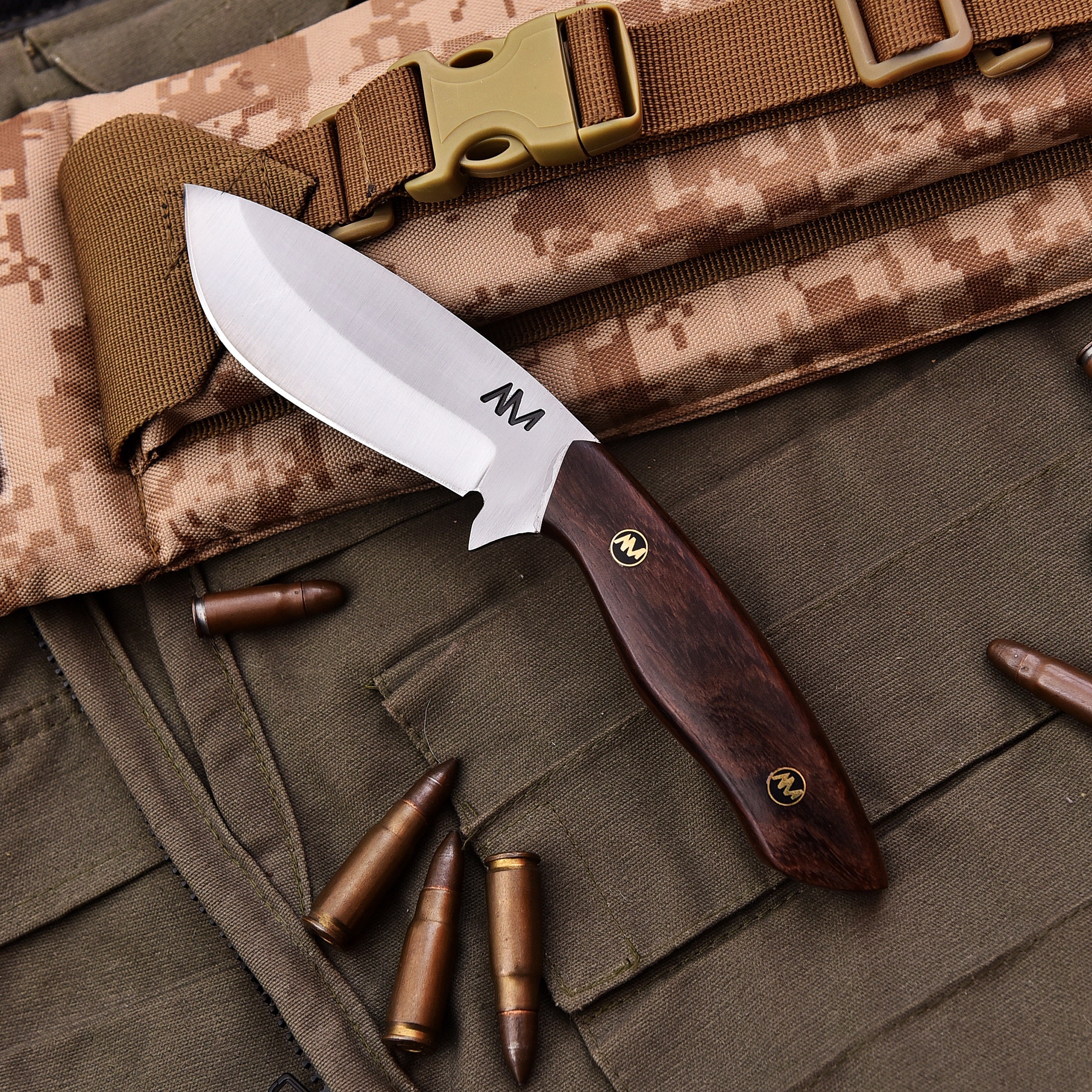 AM Titan - ATSProducts