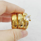 3pc Bridal Set - ATSProducts