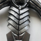 DMC 5 Dante Rebellion Awakening Sword Prop Cosplay Weapon - ATSProducts