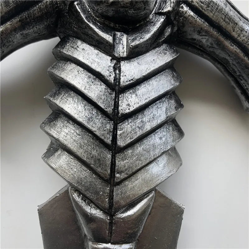 DMC 5 Dante Rebellion Awakening Sword Prop Cosplay Weapon - ATSProducts