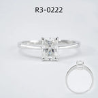 Starsgem Moissanite Ring - ATSProducts