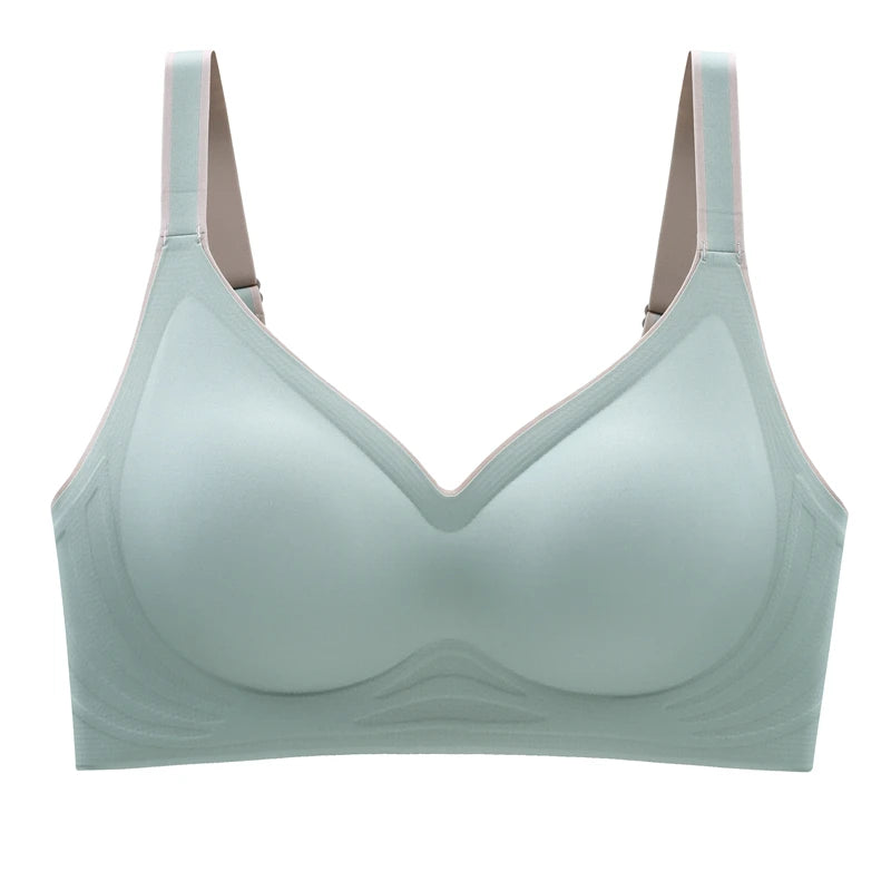 Seamless Wireless Bras - ATSProducts