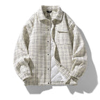 ANSZKTN Men's Lapel Jacket - ATSProducts