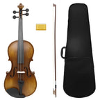 Beginner Matte Tiger Stripe Viola - ATSProducts