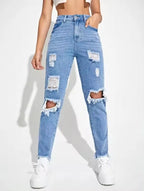 Ripped Jeans - ATSProducts