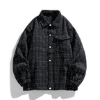 ANSZKTN Men's Lapel Jacket - ATSProducts