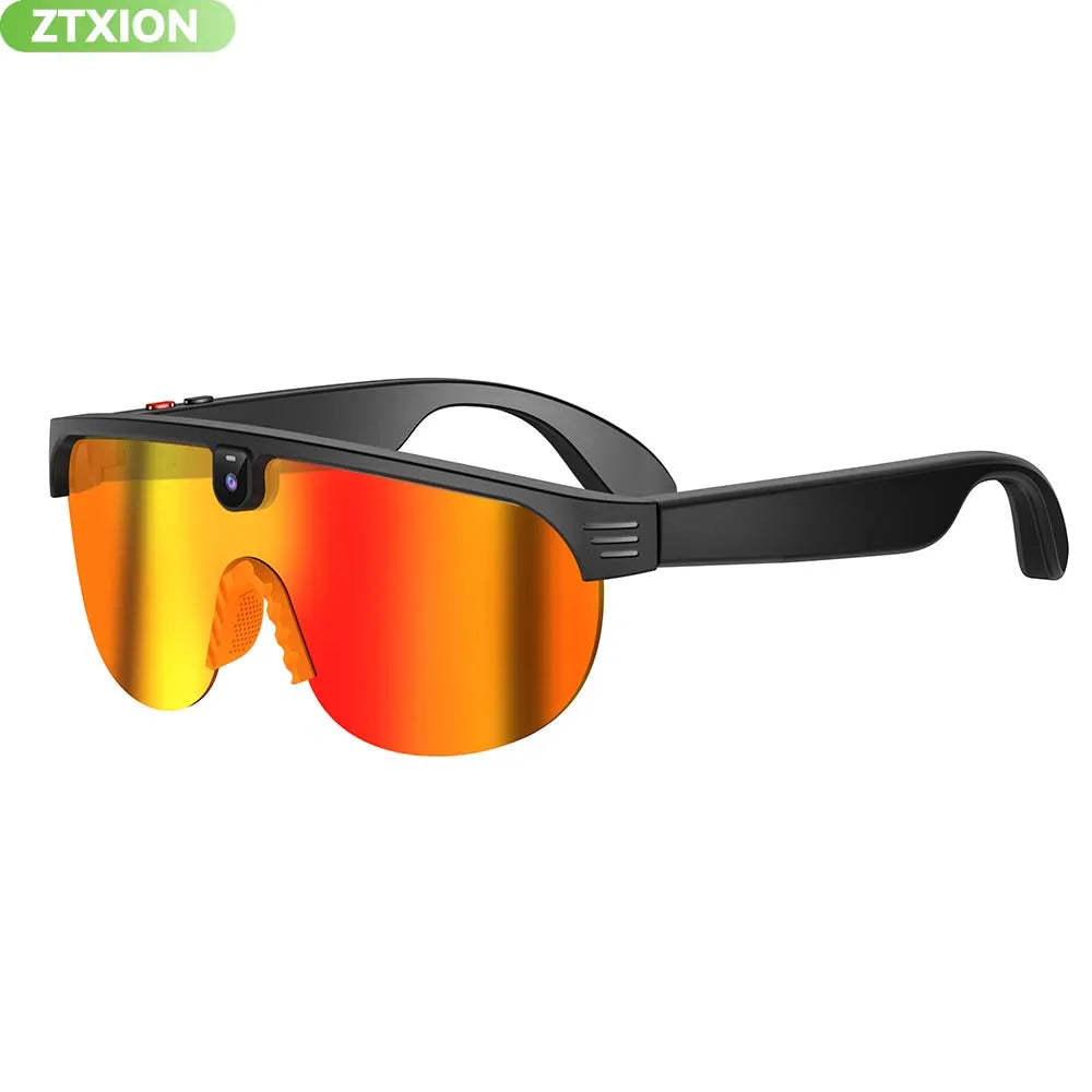 ZTXion G5 M01 Smart Sunglasses - ATSProducts