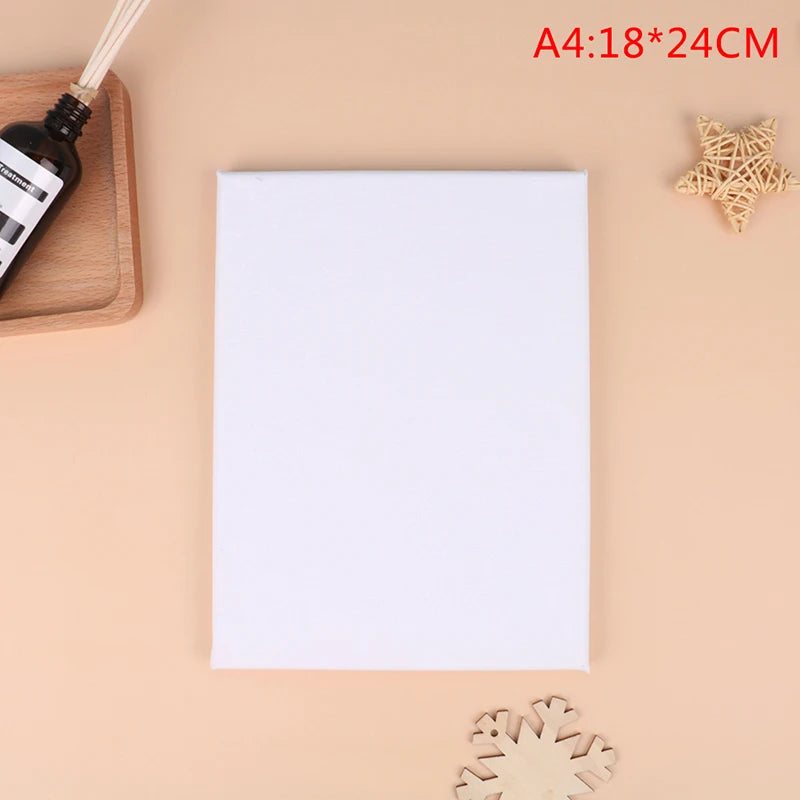 Blank Square Canvas - ATSProducts