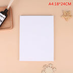 Blank Square Canvas - ATSProducts