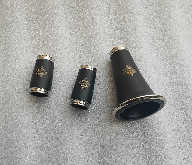 Il Belin Bb Clarinet - ATSProducts