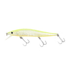 BassLegend Fishing Floating Minnow Lure 110F 110mm 14.5g - ATSProducts